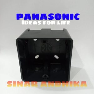 INBOW DUS PANASONIC UNTUK AC WABJ5911N
