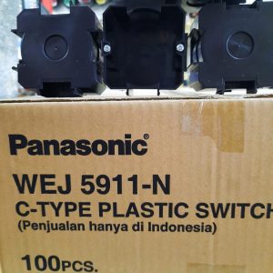 INBOW DUS PANASONIC WEJ5911N
