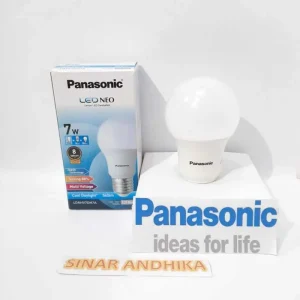 LAMPU LED PANASONIC NEO 23 WATT PUTIH