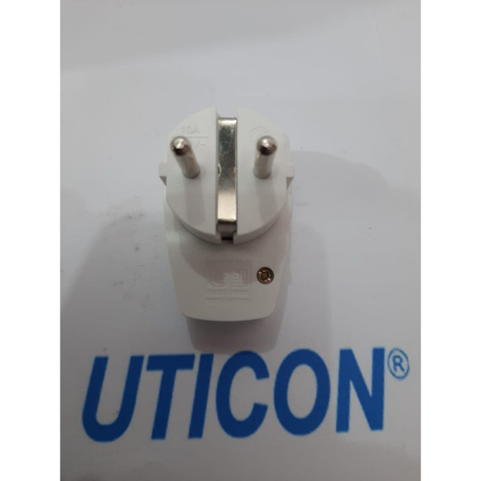 STEKER ARDE UTICON + SAKLAR ON OFF ster - Image 2